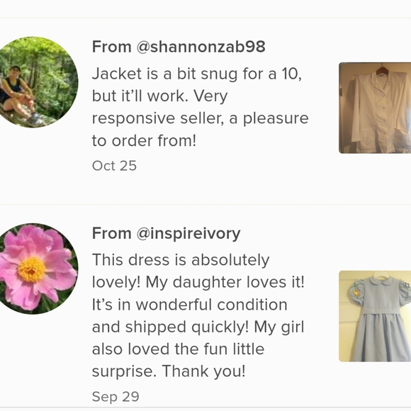 Posh Show News 🗞️ Get Notifications - Picture 7 of 16